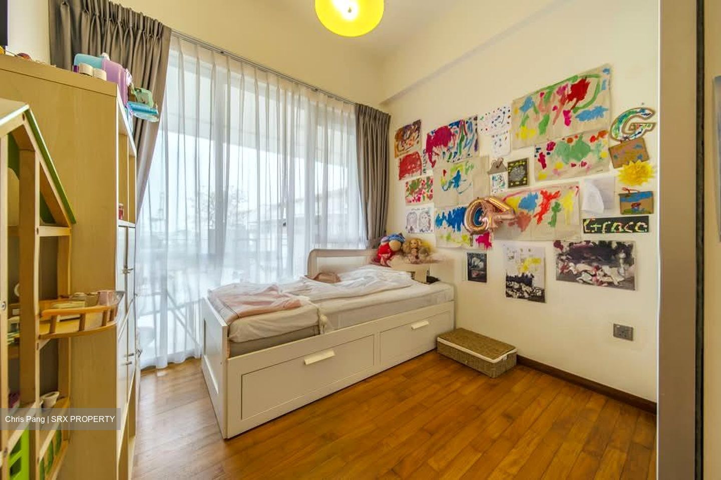 The Peak@Balmeg (D5), Condominium #534616501